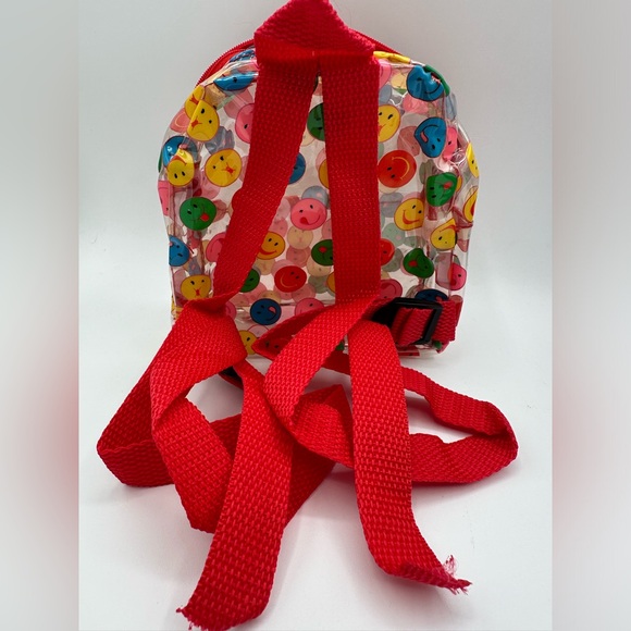 Custom kids fun bundle - Mini back pack with bear - Picture 6 of 9